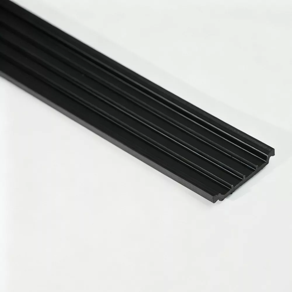 Tira de ruptura térmica de poliamida 12mm