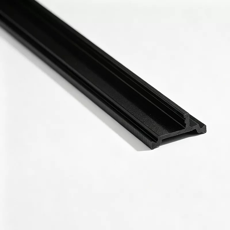 Perfil de ruptura térmica tipo CT