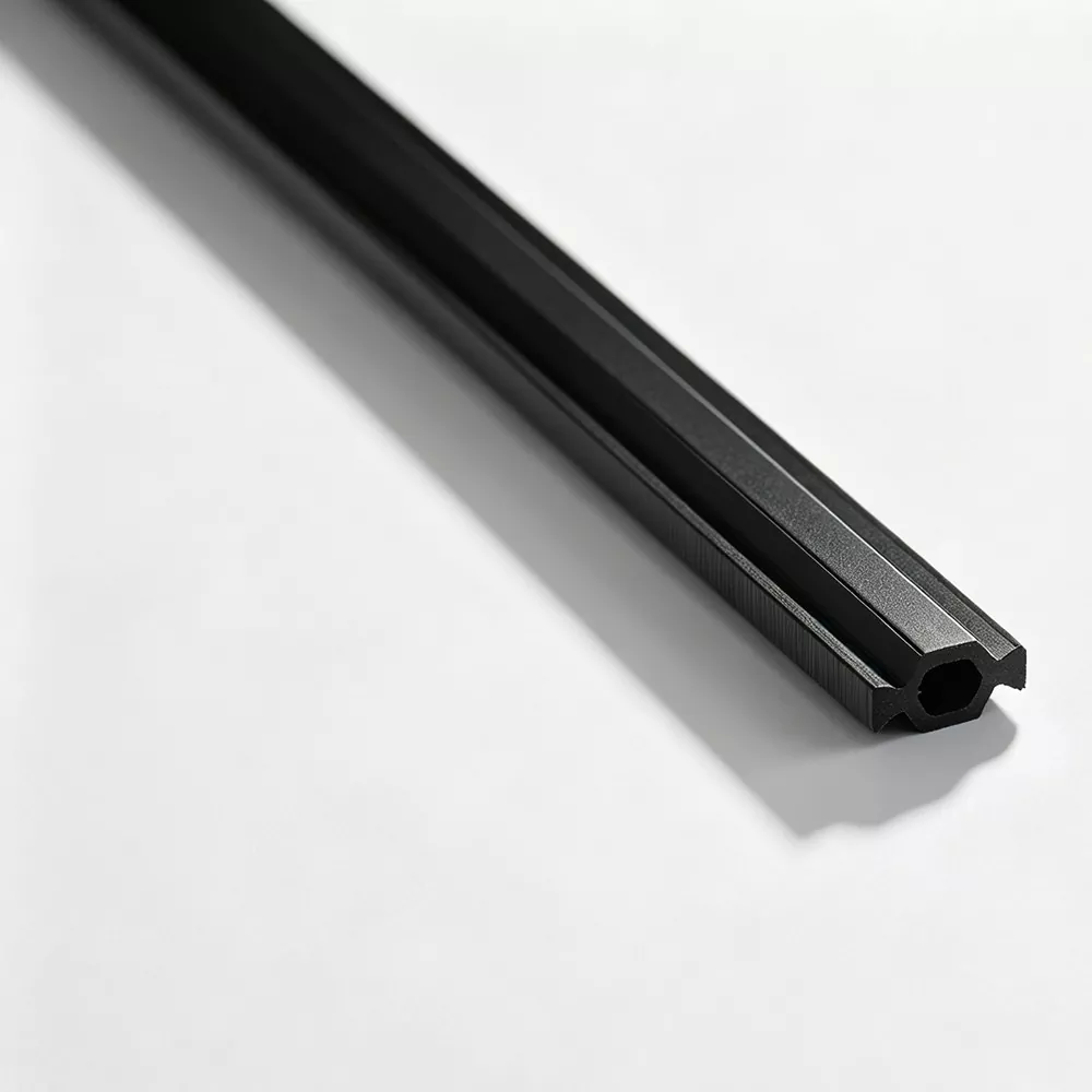 Tira de poliamida reforçada com fibra de vidro