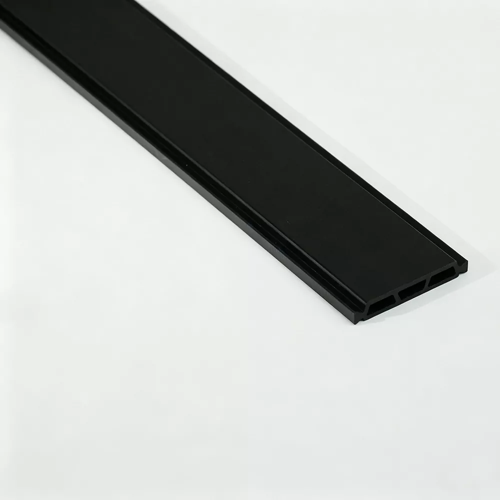 Knurled Polyamide Thermal Break Strip