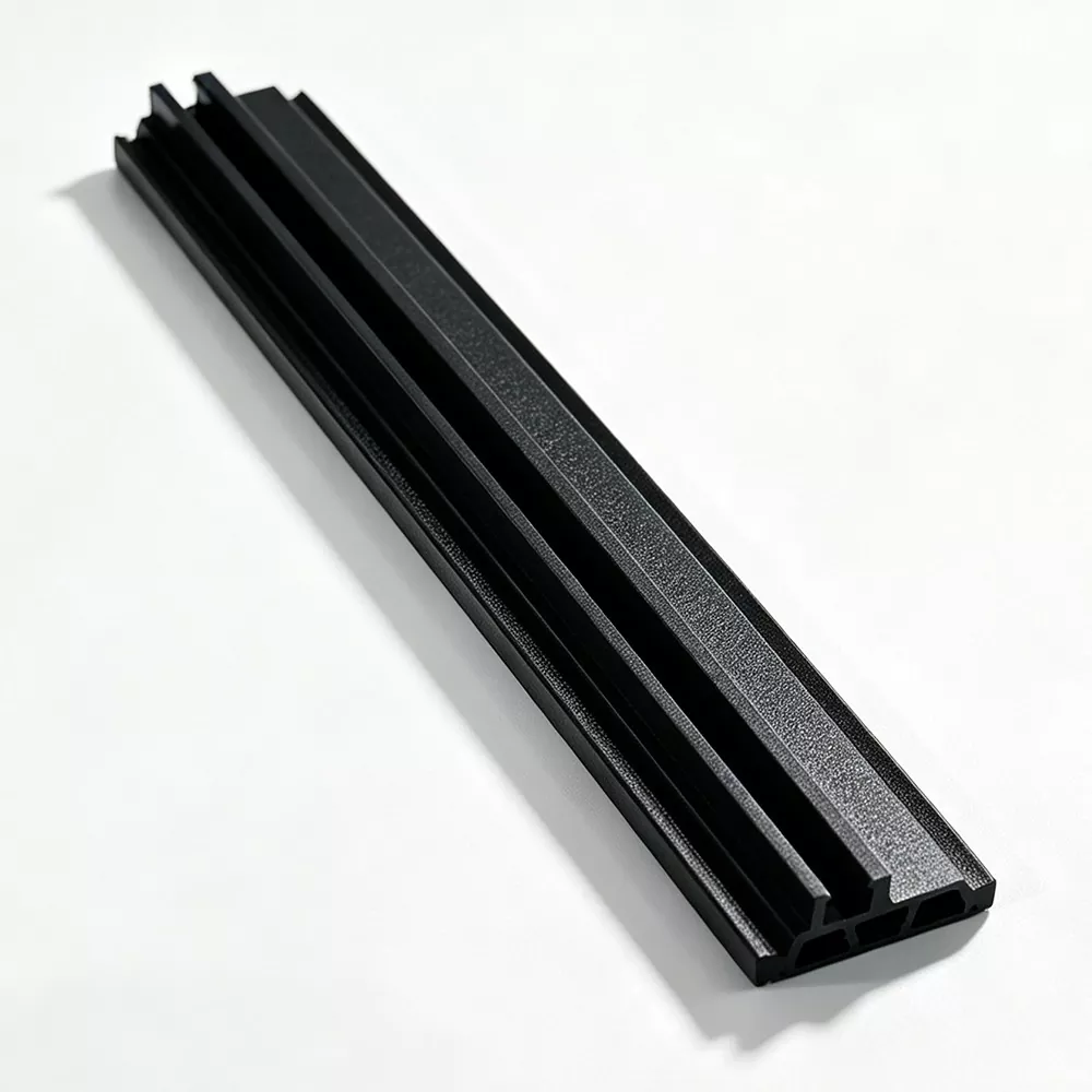 Thermal Break Strip for Curtain Walls