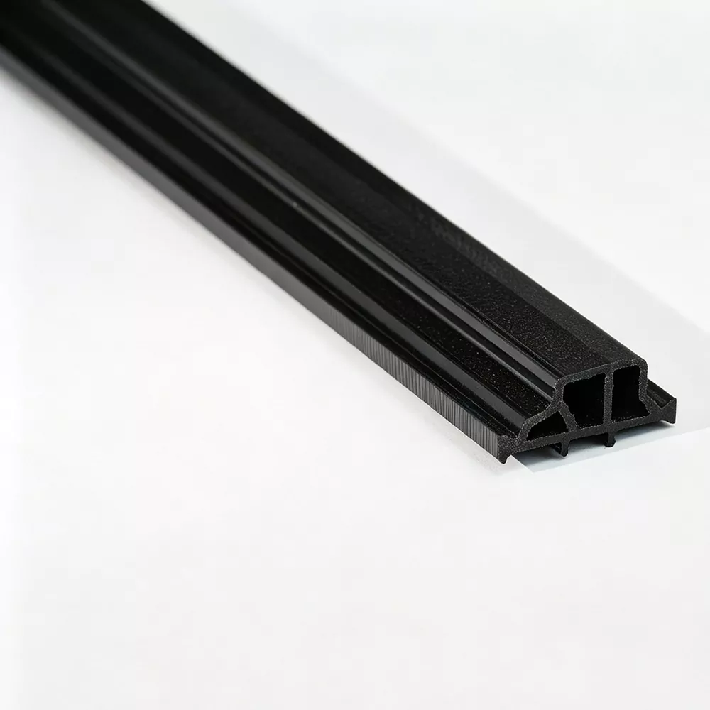 Faixa de ruptura térmica resistente ao fogo PA66 GF25