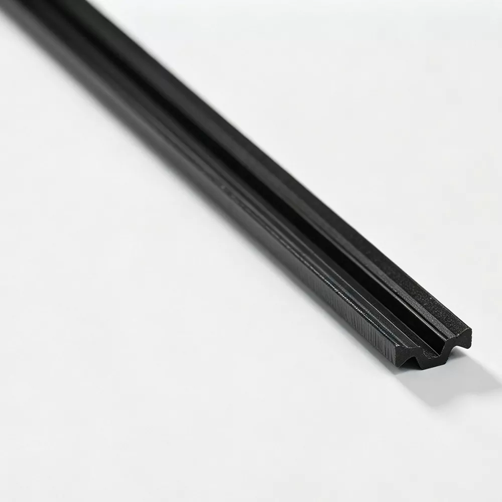 Faixa de ruptura térmica de alto isolamento PA66 GF25