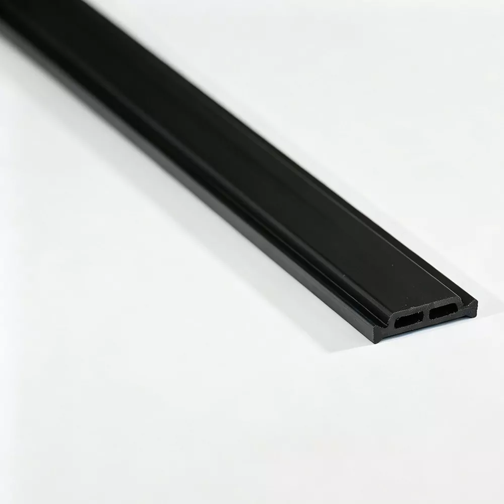 Tira de ruptura térmica oca PA66 GF25
