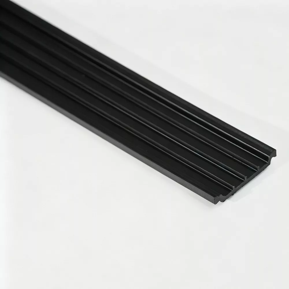 Faixa de isolamento térmico sólido PA66 GF25 Faixa de isolamento térmico sólido PA66 GF25