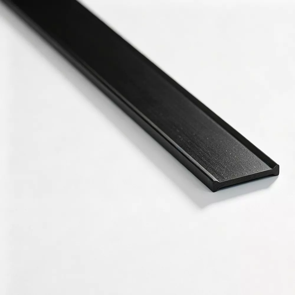 Faixa de ruptura térmica sólida