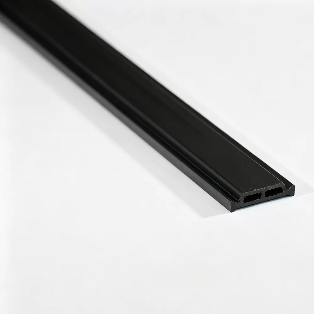 Faixa de isolamento térmico de ampla extensão